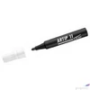 Kép 1/2 - Artip 11 marker fekete 3mm kerek hegyű flipchart marker ICO táblamarker