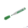 Kép 1/2 - Artip 11 XXL marker zöld 3mm kerek hegyű flipchart marker ICO táblamarker