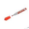 Kép 1/2 - Artip 12 XXL marker piros 1-4mm vágott hegyű flipchart marker ICO táblamarker