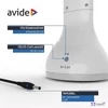 Asztali lámpa LED 4W AVIDE Calendar