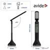 Asztali lámpa LED 4W AVIDE Calendar