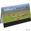 Asztali Naptár 2026 T054 Vadászat Álló Fekete Toptimer 2026 kollekció!