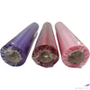 Kép 2/2 - Asztalközép organza 23,5cm széles több szín