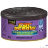 Kép 1/3 - Autóillatosító konzerv 42g CALIFORNIA SCENTS Monterey Vanilla