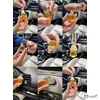 Autóparfüm női illat 7ml MARCO MARTELY Coco