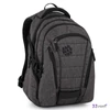 Bagmaster hátizsák 26 Bag 25 A szürke 46x31x21cm