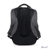 Bagmaster hátizsák 26 Bag 25 A szürke 46x31x21cm