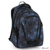 Bagmaster hátizsák 26 Bag 25 B kék 46x31x21cm