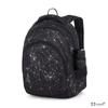 Bagmaster hátizsák 26 Digital 25 A fekete-csillagkép 46x35x24cm