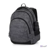 Bagmaster hátizsák 26 Digital 26 A szürke  46x35x24cm