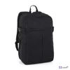 Bagmaster hátizsák 26 Lion 25 A fekete 31x45x18cm