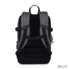 Bagmaster hátizsák 26 Lion 25 B szürke 31x45x18cm
