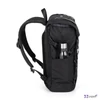 Bagmaster hátizsák 26 Messenger 24 A fekete 45x31x10cm
