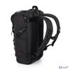 Bagmaster hátizsák 26 Messenger 24 A fekete 45x31x10cm