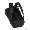 Bagmaster hátizsák 26 Messenger 24 A fekete 45x31x10cm