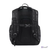 Bagmaster hátizsák 26 Nomad 25 B fekete-szürke 34x45x18cm