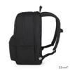 Bagmaster hátizsák 26 Safy 24 A fekete 30x46x28cm