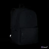 Bagmaster hátizsák 26 Safy 24 A fekete 30x46x28cm