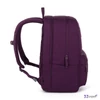 Bagmaster hátizsák 26 Safy 25 A bordó 30x46x28cm