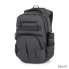 Bagmaster hátizsák 26 Scout szürke 32x50x20cm