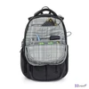 Bagmaster hátizsák 26 Scout szürke 32x50x20cm