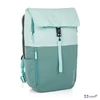 Bagmaster hátizsák 26 Sunny 25 B zöld-zöld 32x50x13cm