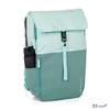 Bagmaster hátizsák 26 Sunny 25 B zöld-zöld 32x50x13cm