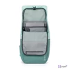 Bagmaster hátizsák 26 Sunny 25 B zöld-zöld 32x50x13cm