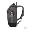 Bagmaster hátizsák 26 Urban 24 A szürke 45x28x15cm