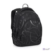 Bagmaster hátizsák DIGITAL24B 25