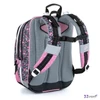 Bagmaster iskolatáska 26 Alfa 21 A kutya 40x31x20cm