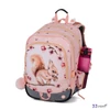 Bagmaster iskolatáska 26 Alfa 26 A mókus 40x31x20cm
