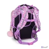 Bagmaster iskolatáska 26 Dopi 24 A lovas 40x29x21cm