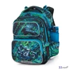 Bagmaster iskolatáska 26 Dopi 25 B sportmotor 40x29x21cm