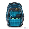 Bagmaster iskolatáska 26 Lumi 26 C autó 40x31x20cm