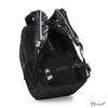 Bagmaster iskolatáska 26 Porto 26 A szürke-fekete 44,5x30x22cm