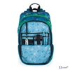 Bagmaster Iskolatáska ALFA21B 25