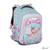 Bagmaster Iskolatáska LUMI23A 25