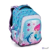 Bagmaster Iskolatáska LUMI24A 25
