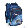 Bagmaster Iskolatáska LUMI24D 25