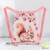 Bagmaster iskolatáska szett 26 Alfa 26 A mókusos táska,tolltartó,tornazsák
