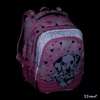 Bagmaster iskolatáska szett 26 Beta 24 A dalmata kutyás táska,tolltartó,tornazsák