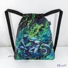 Bagmaster iskolatáska szett 26 Dopi 25 B sportmotor táska,tolltartó,tornazsák