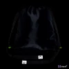Bagmaster iskolatáska szett 26 Lumi 25 B foci zöld táska,tolltartó,tornazsák
