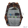 Bagmaster iskolatáska szett 26 Vega 26 A oroszlán táska,tolltartó,tornazsák