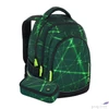 Kép 1/11 - Bagmaster  Iskolatáska szett DIGITAL 22 B táska tolltartó 25'