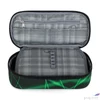 Kép 10/11 - Bagmaster  Iskolatáska szett DIGITAL 22 B táska tolltartó 25'