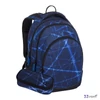 Bagmaster 25' DIGITAL 24 A iskolatáska tágas