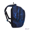 Bagmaster  Iskolatáska szett DIGITAL 24 A táska tolltartó 25'