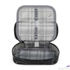 Kép 11/14 - Bagmaster  Iskolatáska szett DIGITAL 24 B táska tolltartó 25'